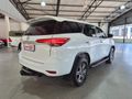 2022 Toyota Fortuner 2.4 GD-6 4x4 Auto