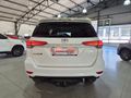 2022 Toyota Fortuner 2.4 GD-6 4x4 Auto