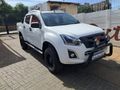 2017 Isuzu KB 250 D-Teq HO LE 4x4 Double-Cab