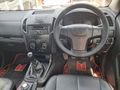 2017 Isuzu KB 250 D-Teq HO LE 4x4 Double-Cab