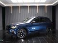2017 BMW X3 M40i