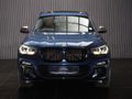 2017 BMW X3 M40i
