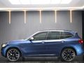 2017 BMW X3 M40i