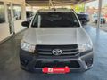 2024 Toyota Hilux 2.0 VVTi Single-Cab