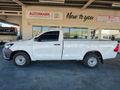 2024 Toyota Hilux 2.0 VVTi Single-Cab