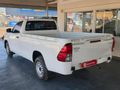 2024 Toyota Hilux 2.0 VVTi Single-Cab