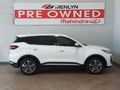2025 Chery Tiggo 7 Pro Max 1.6TGDI 290T Executive