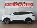 2025 Chery Tiggo 7 Pro Max 1.6TGDI 290T Executive
