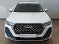 2025 Chery Tiggo 7 Pro Max 1.6TGDI 290T Executive