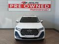 2025 Chery Tiggo 7 Pro Max 1.6TGDI 290T Executive