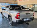 2026 Toyota Hilux 2.8 GD-6 RB Legend 55 Auto Double Cab
