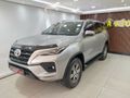 2022 Toyota Fortuner 2.4 GD-6 Raised Body Auto