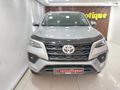2022 Toyota Fortuner 2.4 GD-6 Raised Body Auto