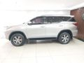 2022 Toyota Fortuner 2.4 GD-6 Raised Body Auto