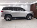2022 Toyota Fortuner 2.4 GD-6 Raised Body Auto