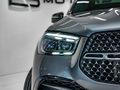 2024 Mercedes-Benz GLE GLE 450D 4MATIC AMG LINE