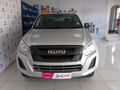 2019 Isuzu D-Max 250 HO Hi-Rider Double-Cab
