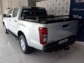 2019 Isuzu D-Max 250 HO Hi-Rider Double-Cab