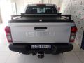 2019 Isuzu D-Max 250 HO Hi-Rider Double-Cab