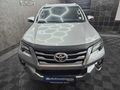 2018 Toyota Fortuner 2.8 GD-6 4x4 Auto