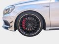 2014 Mercedes-AMG A-Class A45 AMG 4Matic