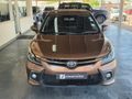2023 Toyota Starlet 1.5 XR