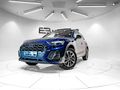 2021 Audi Q5 4.0 TDI quattro S Line Auto