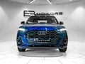 2021 Audi Q5 4.0 TDI quattro S Line Auto