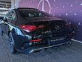 2025 Mercedes-Benz CLA 200 Progressive