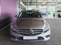 2019 Mercedes-Benz C-Class C 200 Auto