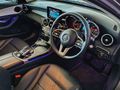 2019 Mercedes-Benz C-Class C 200 Auto