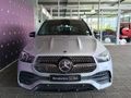 2020 Mercedes-Benz GLE 400d 4Matic