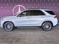 2020 Mercedes-Benz GLE 400d 4Matic