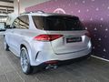 2020 Mercedes-Benz GLE 400d 4Matic