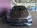 2025 Mercedes-Benz A-Class A 200 Auto