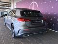 2025 Mercedes-Benz A-Class A 200 Auto