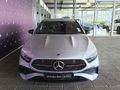 2025 Mercedes-Benz A-Class A 200 Auto