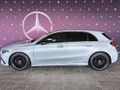 2025 Mercedes-Benz A-Class A 200 Auto