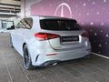 2025 Mercedes-Benz A-Class A 200 Auto