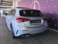 2025 Mercedes-Benz A-Class A 200 Auto