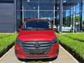 2025 Mercedes-Benz Vito 119 2.0 CDI Tourer Select Auto