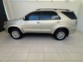 2012 Toyota Fortuner 2.5 D-4D Raised Body