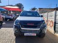 2021 Isuzu D-Max 250 HO Hi-Rider 4x4 Double-Cab