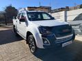 2021 Isuzu D-Max 250 HO Hi-Rider 4x4 Double-Cab