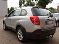 2013 Chevrolet Captiva 2.4 LT Auto