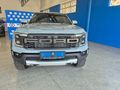 2026 Ford Ranger 3.0 V6 Raptor Auto 4x4 Double-Cab