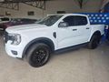 2026 Ford Ranger 2.0D Sit Xlt Auto Double-Cab