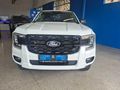 2026 Ford Ranger 2.0D Sit Xlt Auto Double-Cab
