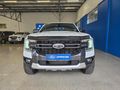 2024 Ford Ranger 2.0D Bi-Turbo Tremor 4x4 Double-Cab Auto