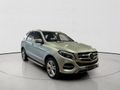 2016 Mercedes-Benz GLE 400 4Matic